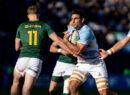 Los Pumas cayeron ante Sudáfrica en Vélez en un ajustado test match marcado por el recambio y cuatro debuts