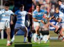 Debate en Los Pumas: ¿Quién debe ser el medio scrum titular de Felipe Contepomi camino a Australia 2027?