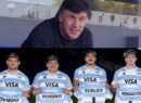 El Súper Rugby Américas como trampolín a Los Pumas: el análisis de Daniel Hourcade tras las oportunidades ante Sudáfrica