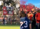 La Segunda División del TRL definió el Top 6: Los Caranchos y Provincial lograron la clasificación a la Copa de Oro