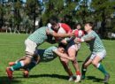 El regreso de Tomás Luna a Provincial: de la experiencia en la División de Honor B de España al sueño del ascenso en el TRL