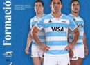 Los Pumas confirmaron la formación para recibir a los Springboks en Vélez con un debut titular y tres en el banco