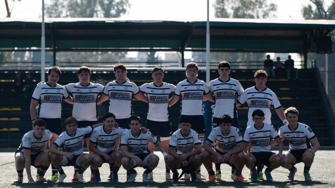 Arranca el Campeonato Argentino Juvenil M17 2026: debut de Rosario en el Hipódromo y el fixture completo