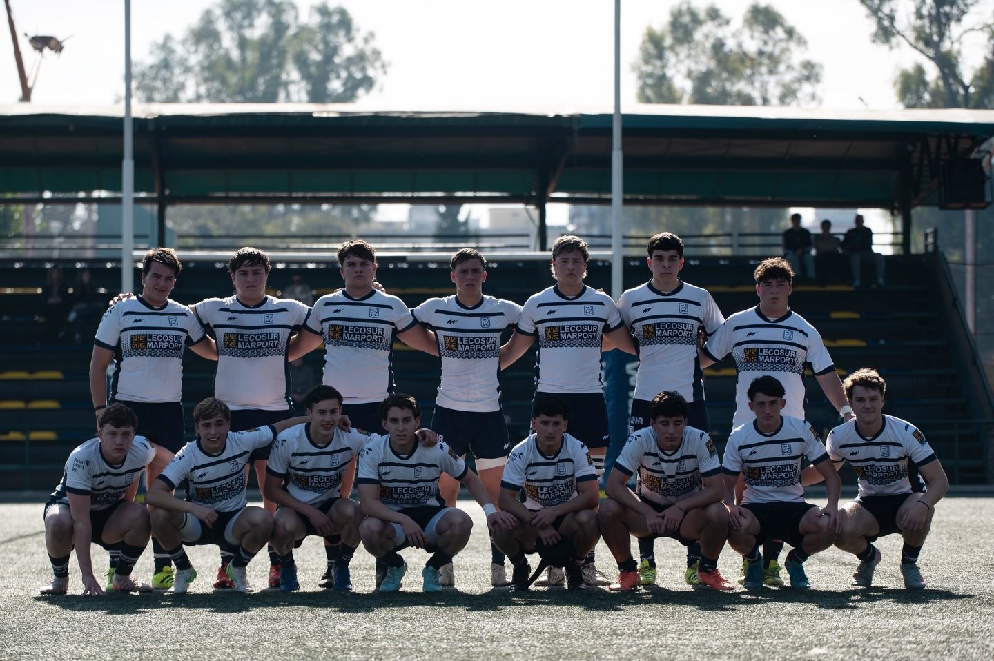 Arranca el Campeonato Argentino Juvenil M17 2026: debut de Rosario en el Hipódromo y el fixture completo