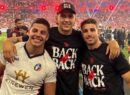 Top 14 de Francia: La Legión Argentina es la segunda colonia de extranjeros más grande de la liga