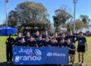 Torneo del Litoral: Todos los números y posiciones en Primera y Segunda División tras la jornada del sábado
