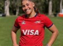 Las Yaguaretés se concentran en Córdoba rumbo a los Odesur de Rosario: Julieta Arroyo representará al rugby rosarino