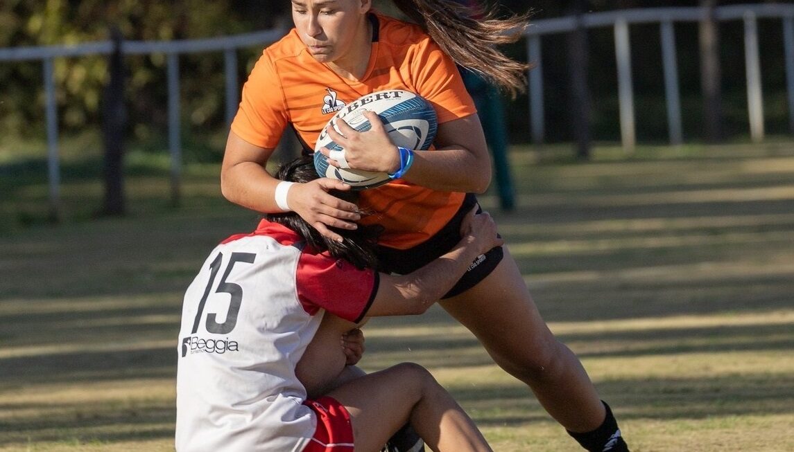 Las Yaguaretés se consagraron invictas en el Pre-Odesur de Córdoba con presencia de rosarina