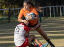 Las Yaguaretés se consagraron invictas en el Pre-Odesur de Córdoba con presencia de rosarina