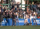 Torneo del Litoral 2026: Duendes cayó en Sauce Viejo, Estudiantes ganó y la punta del TRL ahora es compartida