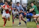 Definición dramática en la Segunda División del TRL: tres equipos van por los últimos dos lugares al Top 6
