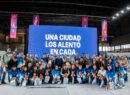 Rosario reconoció a sus deportistas: el gran orgullo de la ciudad en los Juegos Suramericanos Santa Fe 2026