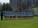 Argentina XV aplastó a Uruguay XV por 64 a 10 en el Américas Rugby Championship con hat-trick del cordobés Luciano Avaca