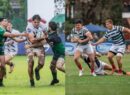 Torneo del Interior A 2026: Triunfazos de Duendes y Jockey Club Rosario para meterse en semifinales
