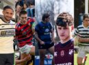 Seleccionado Argentino M19: Convocatoria y presencia rosarina para enfrentar a la Academia de Italia