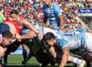Americas Rugby Championship: Caída agónica de Argentina XV ante Chile XV en Valparaíso