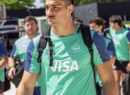 Argentina XV tiene formación confirmada ante Uruguay XV con cambios y presencia rosarina en el Américas Rugby Championship