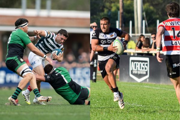 Torneo del Interior A: Jockey de Rosario venció a Duendes y jugará la final ante Tala