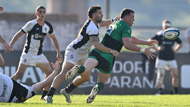 Torneo del Litoral 2026: Duendes venció a Estudiantes y es el primer clasificado a semifinales