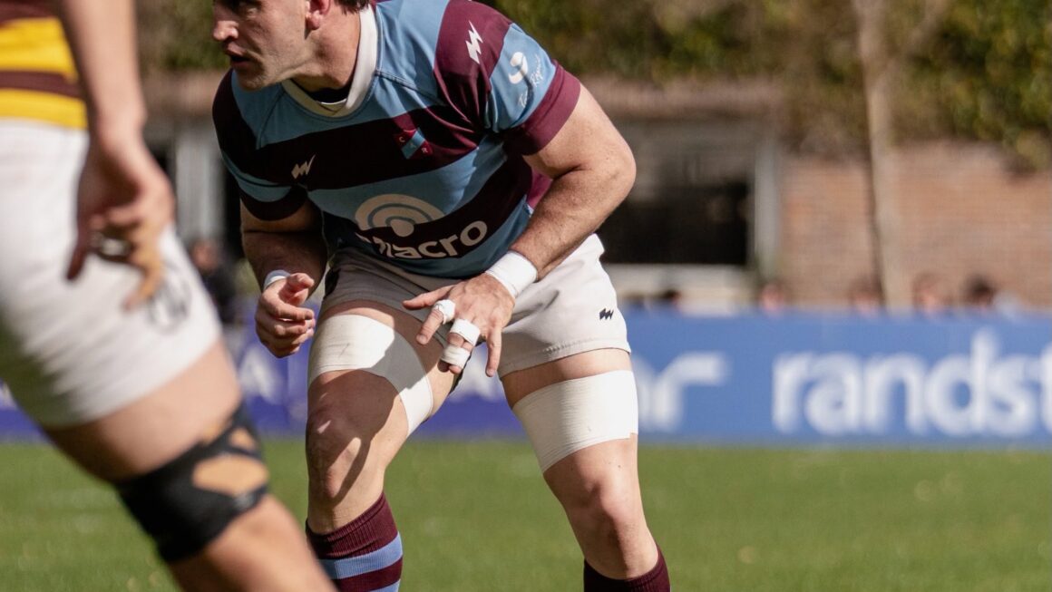 URBA Top 14: Atlético del Rosario visita a Alumni en una fecha clave por la permanencia