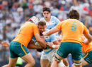 Los Pumas vs Australia en Mendoza: formaciones, antecedentes y la despedida del país en la previa de la definición del Nations Championship