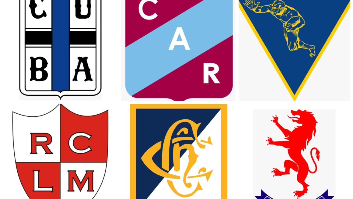 URBA Top 14: Los candidatos al descenso y la matemática que define el futuro en la zona baja