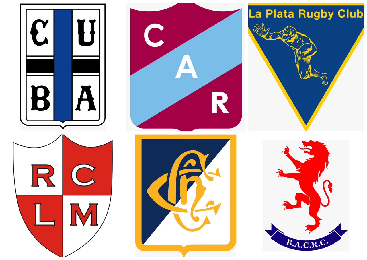 URBA Top 14: Los candidatos al descenso y la matemática que define el futuro en la zona baja
