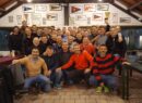 Atlético del Rosario: La Camada 82 de Plaza Jewell festejó los 25 años de su título en M19