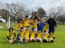 Capibá Rugby Club impulsa su Escuelita de Rugby Infanto-Juvenil en Paraná