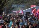 Juegos Suramericanos Santa Fe 2026 en Rosario: Balance positivo con $34.500 millones en consumo y 450.000 visitantes