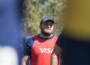 Andrés Bordoy rompió el silencio tras su salida de Los Pumas: el posteo en LinkedIn y su futuro