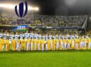Argentina y la región presentaron la candidatura para ser sede de Rugby World Cup 2035, el Gigante de Arroyito entre los estadios elegidos