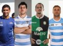 El rosarino Pedro Imhoff sumará capacitación de Alto Rendimiento en el curso de World Rugby y Sudamérica Rugby