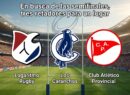 TRL 2026: Todo se define en la Segunda División por el último boleto a semifinales