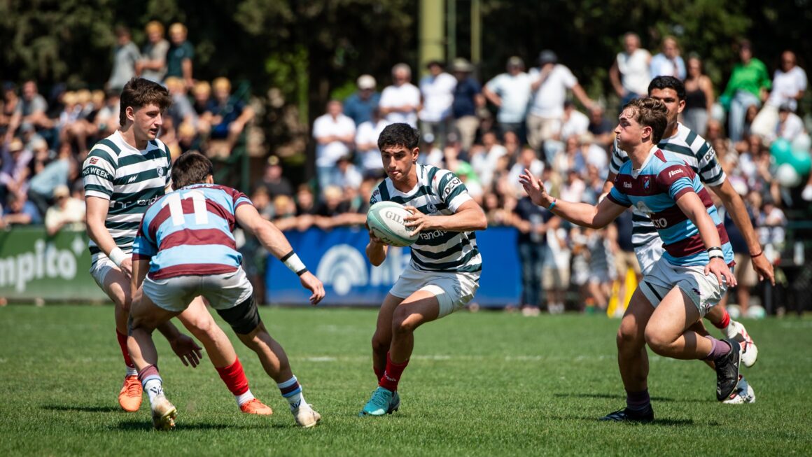 Se pone en marcha el Torneo del Litoral M19: zonas, formato y fixture completo de la competencia que clasifica al Veco Villegas