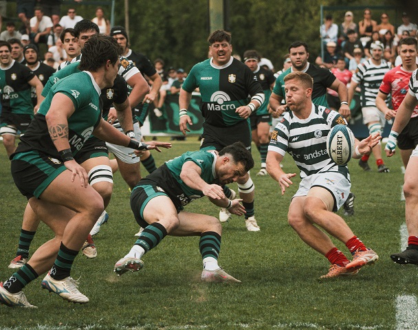 TRL 2026: Se juega la fecha 17 del Torneo del Litoral con el Superclásico Duendes vs. Jockey Club