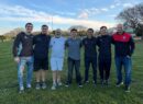 Encuentro Nacional de Referees UAR 2026: Con gran presencia del Litoral, se unificaron criterios en Vicente López