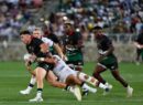 Cambio en el reglamento de World Rugby: Sancionarán con penal los tackles peligrosos estilo «hip drop» y «knee drop»