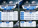 TRL M19: Se definen los últimos dos semifinalistas que acompañarán a Jockey y Plaza, ya clasificados