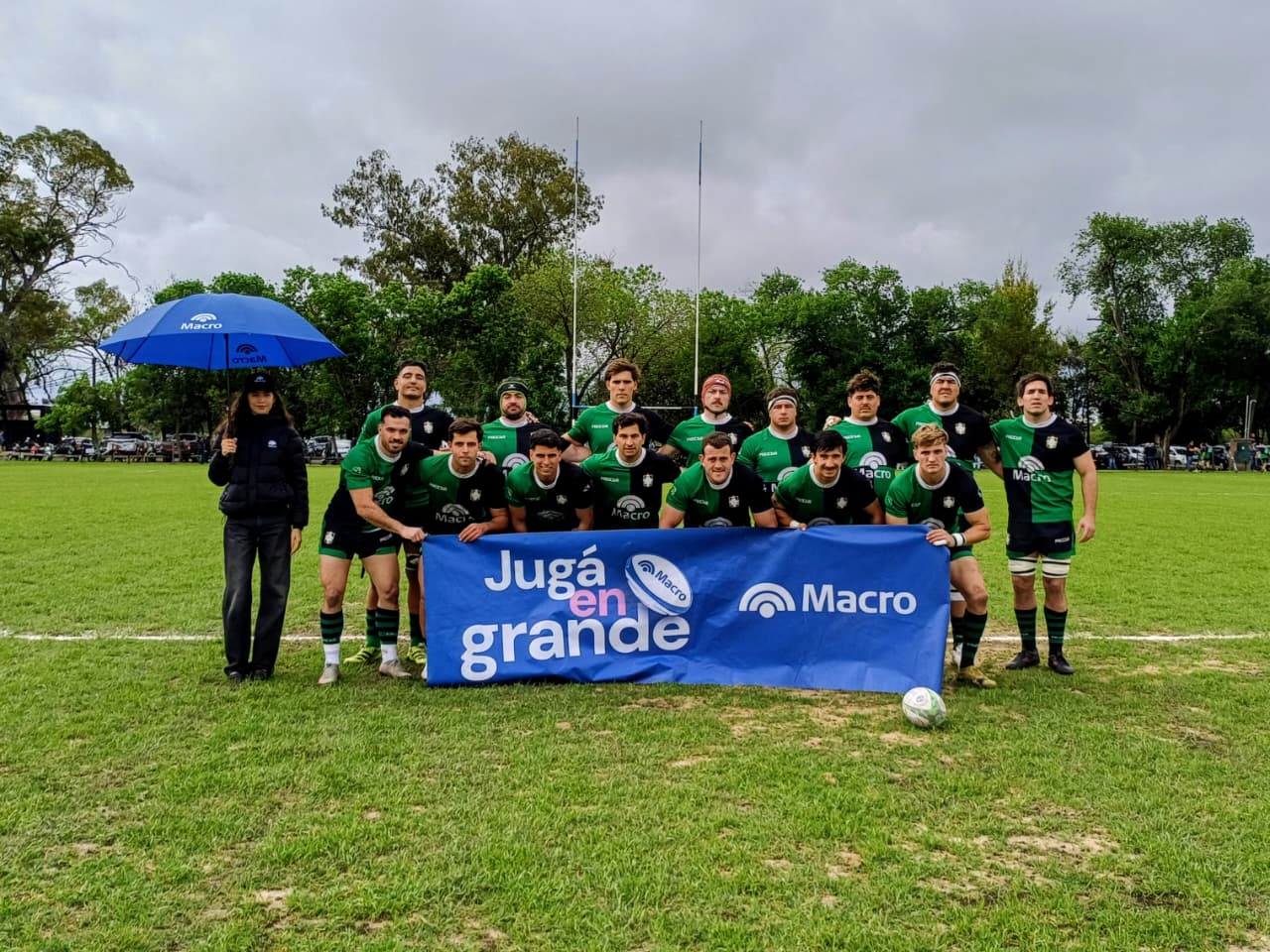 TRL 2026: Todos los resultados, posiciones y lo que viene tras la 16ª fecha del Torneo del Litoral