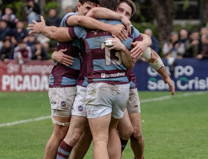URBA Top 14: Atlético del Rosario cierra la temporada 2026 visitando a Hindú