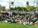 Juveniles 2026: Duendes M17 se consagró TriCampeón del torneo de la Unión de Rosario