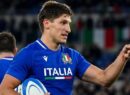 ¿Domingo Miotti llega a la ventana de noviembre? La lesión, el camp de Quesada y la lista de Italia, ya que el sábado 14 en Génova juegan la Azzurra ante Los Pumas